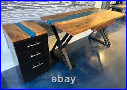 Epoxy Dinning Table, Epoxy Resin Table, Resin Table, Epoxy Conference Table Top